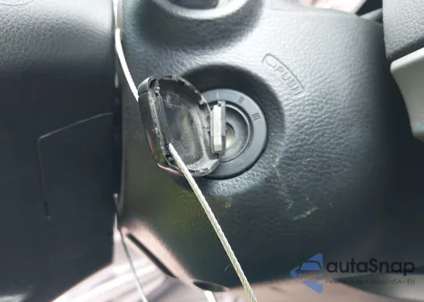 2011 Honda Accord 2.4 Se from USA, damaged, VIN 1HGCP2F61BA003679